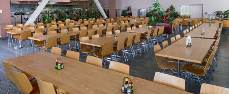 speisesaal