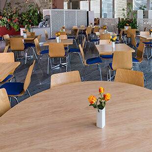 Cafeteria 1